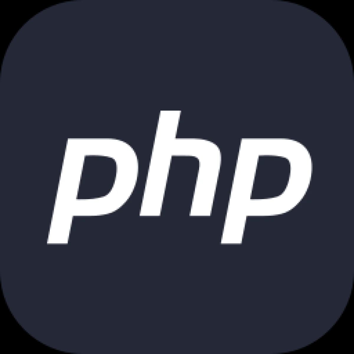 PHP